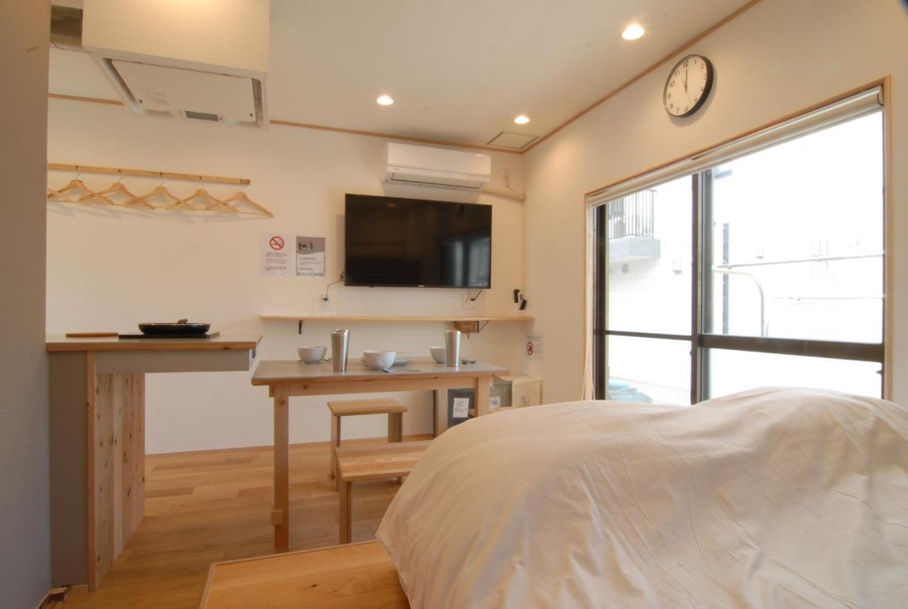 Futaba Heights - Vacation 15415 Apartamento Tóquio